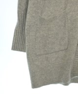 SHIPS any（シップスエニィ）カーディガン グレー サイズ:F レディース/2200656373062