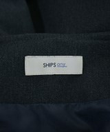 SHIPS any（シップスエニィ）ワンピース 紺 サイズ:F レディース/2200658762017