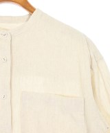 SHIPS any（シップスエニィ）カジュアルシャツ ベージュ サイズ:F レディース/2200659145161