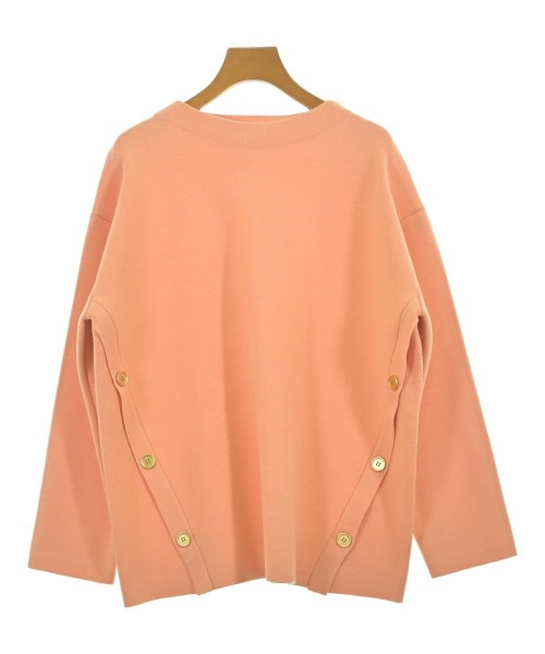 SHIPS any(シップスエニィ)ニット・セーター オレンジ サイズ:F/2200658715099