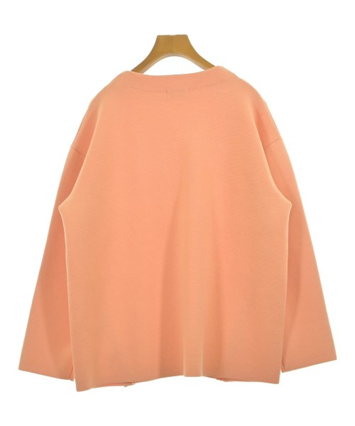 SHIPS any（シップスエニィ）ニット・セーター オレンジ サイズ:F レディース/2200658715099