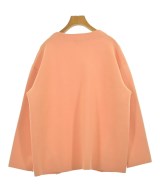 SHIPS any（シップスエニィ）ニット・セーター オレンジ サイズ:F レディース/2200658715099