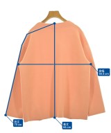 SHIPS any（シップスエニィ）ニット・セーター オレンジ サイズ:F レディース/2200658715099