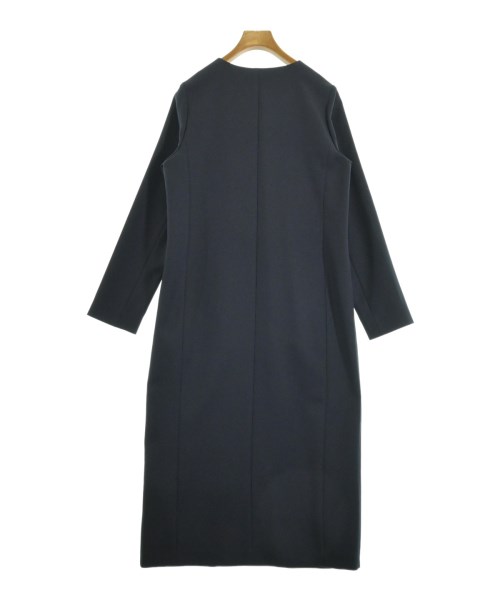 SHIPS any（シップスエニィ）ワンピース 紺 サイズ:F レディース/2200658715112