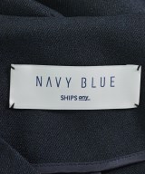 SHIPS any（シップスエニィ）ワンピース 紺 サイズ:F レディース/2200658715112