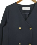 SHIPS any（シップスエニィ）ワンピース 紺 サイズ:F レディース/2200658715112