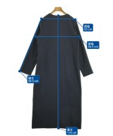 SHIPS any（シップスエニィ）ワンピース 紺 サイズ:F レディース/2200658715112