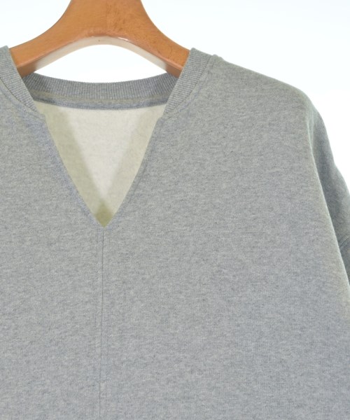 SHIPS any（シップスエニィ）ワンピース グレー サイズ:F レディース/2200658889219