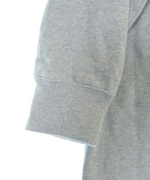 SHIPS any（シップスエニィ）ワンピース グレー サイズ:F レディース/2200658889219