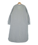 SHIPS any（シップスエニィ）ワンピース グレー サイズ:F レディース/2200658889219