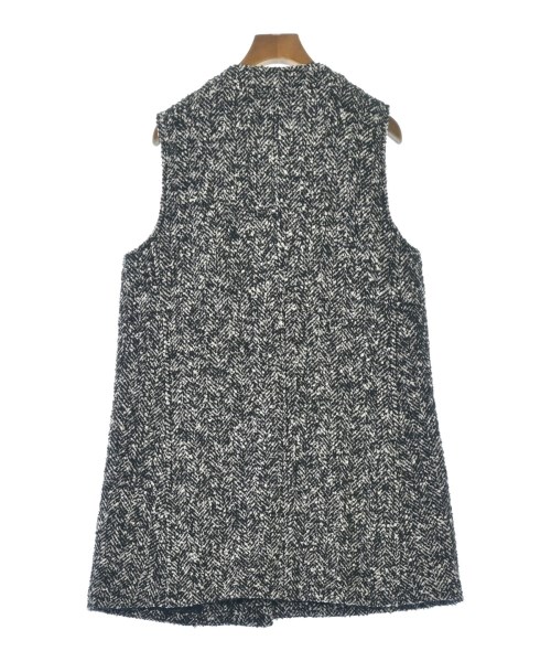 SHIPS any（シップスエニィ）ワンピース 黒 サイズ:F レディース/2200661333020