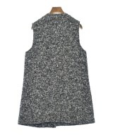 SHIPS any（シップスエニィ）ワンピース 黒 サイズ:F レディース/2200661333020