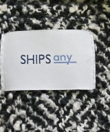 SHIPS any（シップスエニィ）ワンピース 黒 サイズ:F レディース/2200661333020
