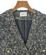 SHIPS any（シップスエニィ）ワンピース 黒 サイズ:F レディース/2200661333020