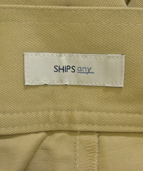 SHIPS any（シップスエニィ）その他 ベージュ サイズ:36(S位) レディース/2200661333051