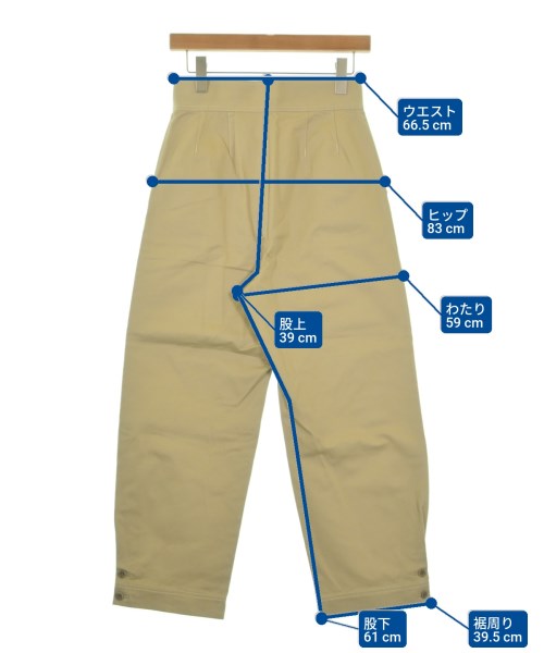 SHIPS any（シップスエニィ）その他 ベージュ サイズ:36(S位) レディース/2200661333051