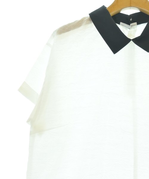 SHIPS any（シップスエニィ）ブラウス 白 サイズ:F レディース/2200707467054