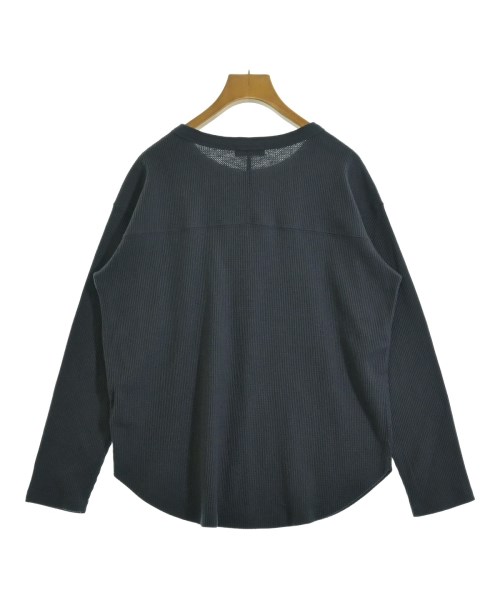 SHIPS any（シップスエニィ）Tシャツ・カットソー 紺 サイズ:F レディース/2200707752051