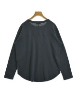 SHIPS any（シップスエニィ）Tシャツ・カットソー 紺 サイズ:F レディース/2200707752051