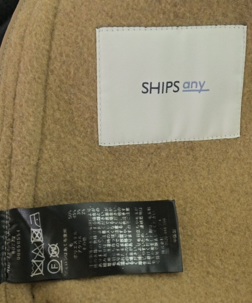 SHIPS any（シップスエニィ）その他 黒 サイズ:F レディース/2200710828019
