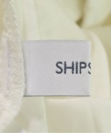 SHIPS any（シップスエニィ）ブラウス 白 サイズ:F レディース/2200711237018