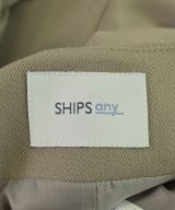 SHIPS any（シップスエニィ）ワンピース ベージュ サイズ:F レディース/2200706848045