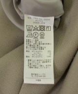 SHIPS any（シップスエニィ）ワンピース ベージュ サイズ:F レディース/2200706848045