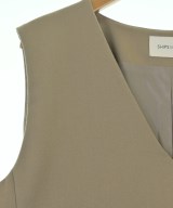 SHIPS any（シップスエニィ）ワンピース ベージュ サイズ:F レディース/2200706848045
