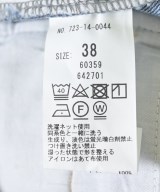 SHIPS any（シップスエニィ）デニムパンツ 青 サイズ:38(M位) レディース/2200709555018