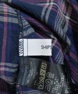 SHIPS any（シップスエニィ）ワンピース 紺 サイズ:F レディース/2200707691015