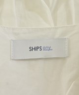SHIPS any（シップスエニィ）ブラウス 白 サイズ:F レディース/2200710646019