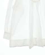 SHIPS any（シップスエニィ）ブラウス 白 サイズ:F レディース/2200710646019