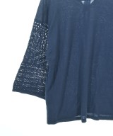 SHIPS any（シップスエニィ）ニット・セーター 紺 サイズ:F レディース/2200710898098