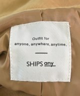 SHIPS any（シップスエニィ）その他 ベージュ サイズ:ONE レディース/2200710850010