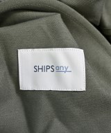SHIPS any（シップスエニィ）その他 カーキ サイズ:F レディース/2200710850027