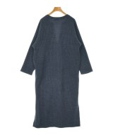SHIPS any（シップスエニィ）ワンピース 紺 サイズ:F レディース/2200695348014