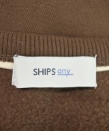 SHIPS any（シップスエニィ）カーディガン 茶 サイズ:-(M位) レディース/2200695348021