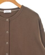 SHIPS any（シップスエニィ）カーディガン 茶 サイズ:-(M位) レディース/2200695348021