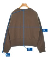 SHIPS any（シップスエニィ）カーディガン 茶 サイズ:-(M位) レディース/2200695348021