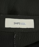 SHIPS any（シップスエニィ）ワンピース 黒 サイズ:F レディース/2200710629029
