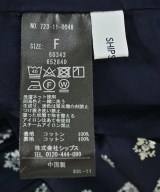 SHIPS any（シップスエニィ）その他 紺 サイズ:F レディース/2200711376076