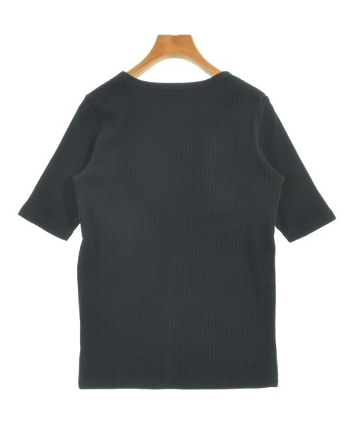 SHIPS any（シップスエニィ）Tシャツ・カットソー 黒 サイズ:F レディース/2200712510059