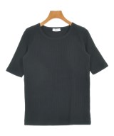 SHIPS any（シップスエニィ）Tシャツ・カットソー 黒 サイズ:F レディース/2200712510059