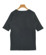 SHIPS any（シップスエニィ）Tシャツ・カットソー 黒 サイズ:F レディース/2200712510059