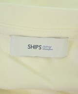 SHIPS any（シップスエニィ）スウェット 白 サイズ:F レディース/2200710688033