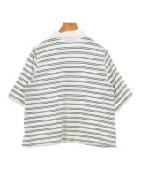 SHIPS any（シップスエニィ）ポロシャツ 白 サイズ:F レディース/2200713378047
