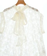 SHIPS any（シップスエニィ）ブラウス 白 サイズ:F レディース/2200628724083