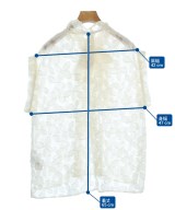 SHIPS any（シップスエニィ）ブラウス 白 サイズ:F レディース/2200628724083