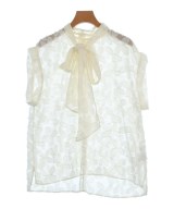 SHIPS any ブラウス