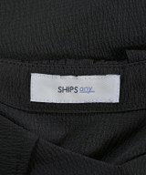 SHIPS any（シップスエニィ）ブラウス 黒 サイズ:F レディース/2200632393152
